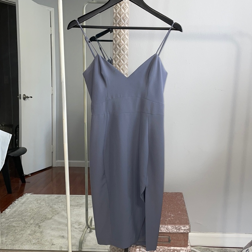 House of CB dress